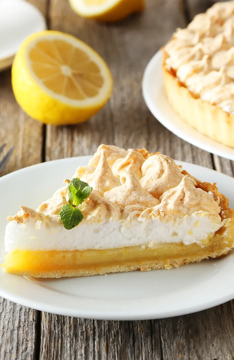 gateaux appetissants