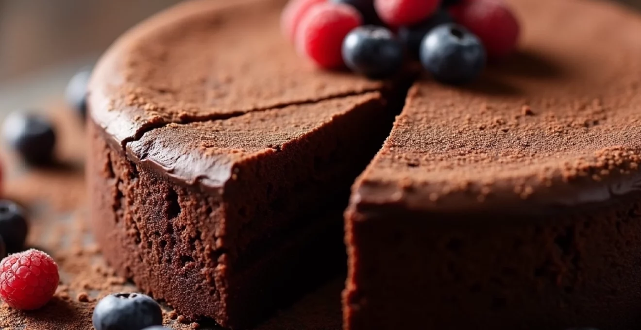 gateau-au-chocolat