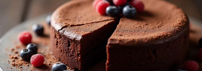 gateau-au-chocolat