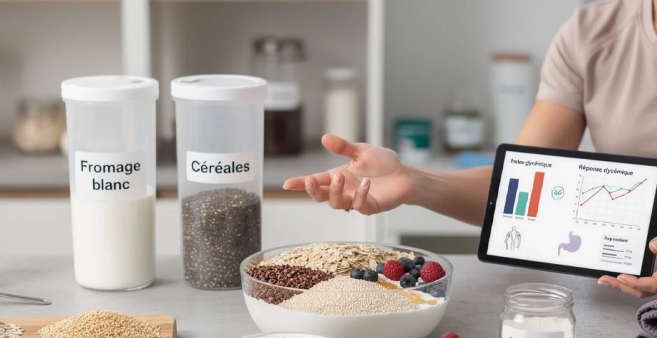 fromage-blanc-et-association-avec-les-cereales-bonnes-pratiques